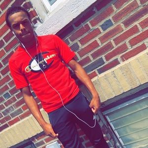 Meet your Posher, Kaleb